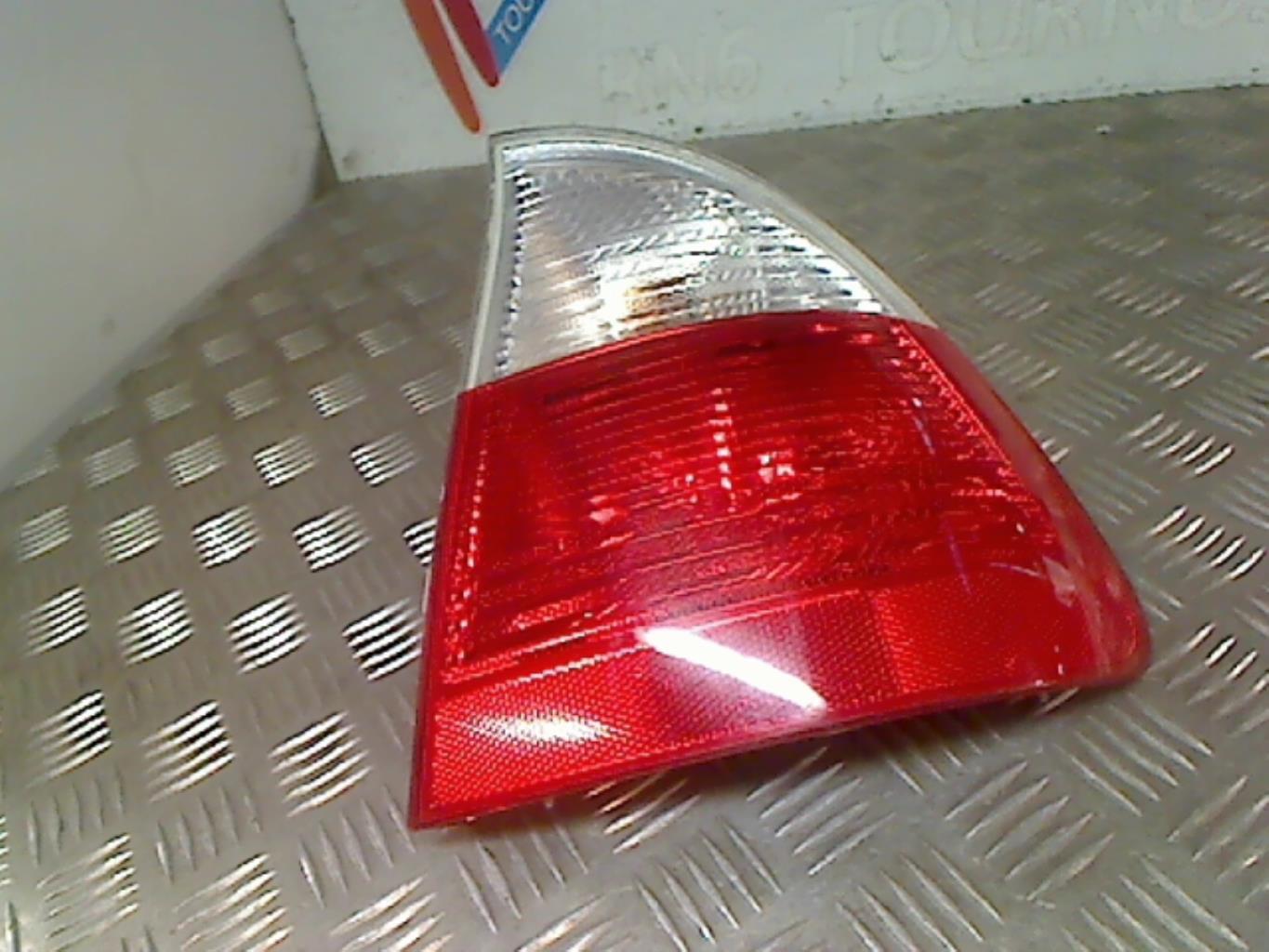 Fanale posteriore principale destro (luci) BMW SERIE 3 E46 TOURING PHASE 1 BREAK Diésel - 1