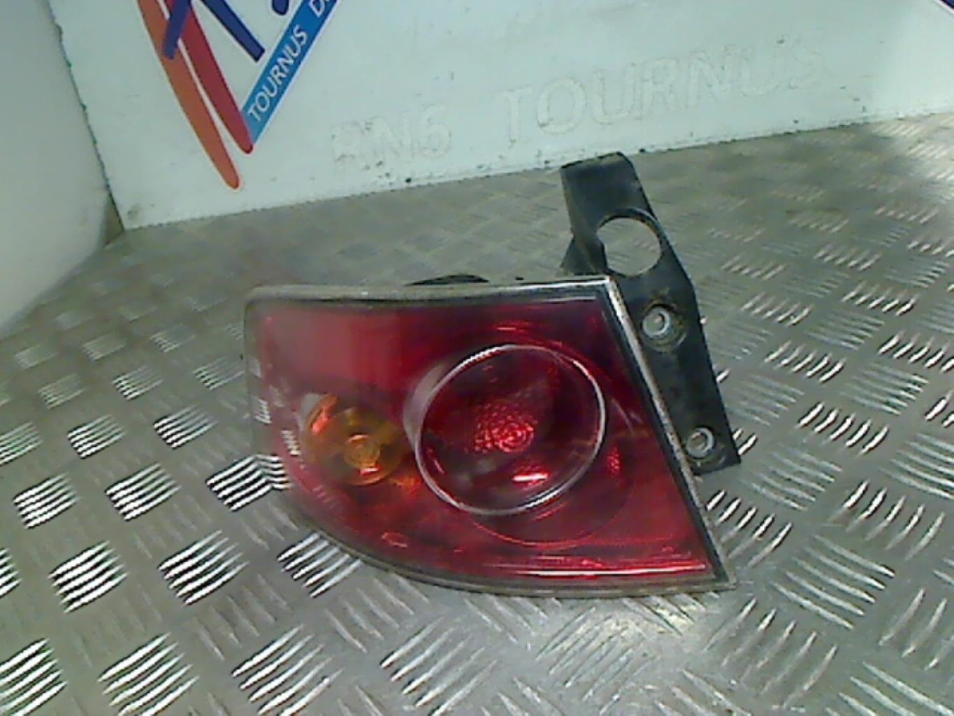 Fanale posteriore principale sinistro (luci) SEAT IBIZA 3 PHASE 1 Gasolina - 1