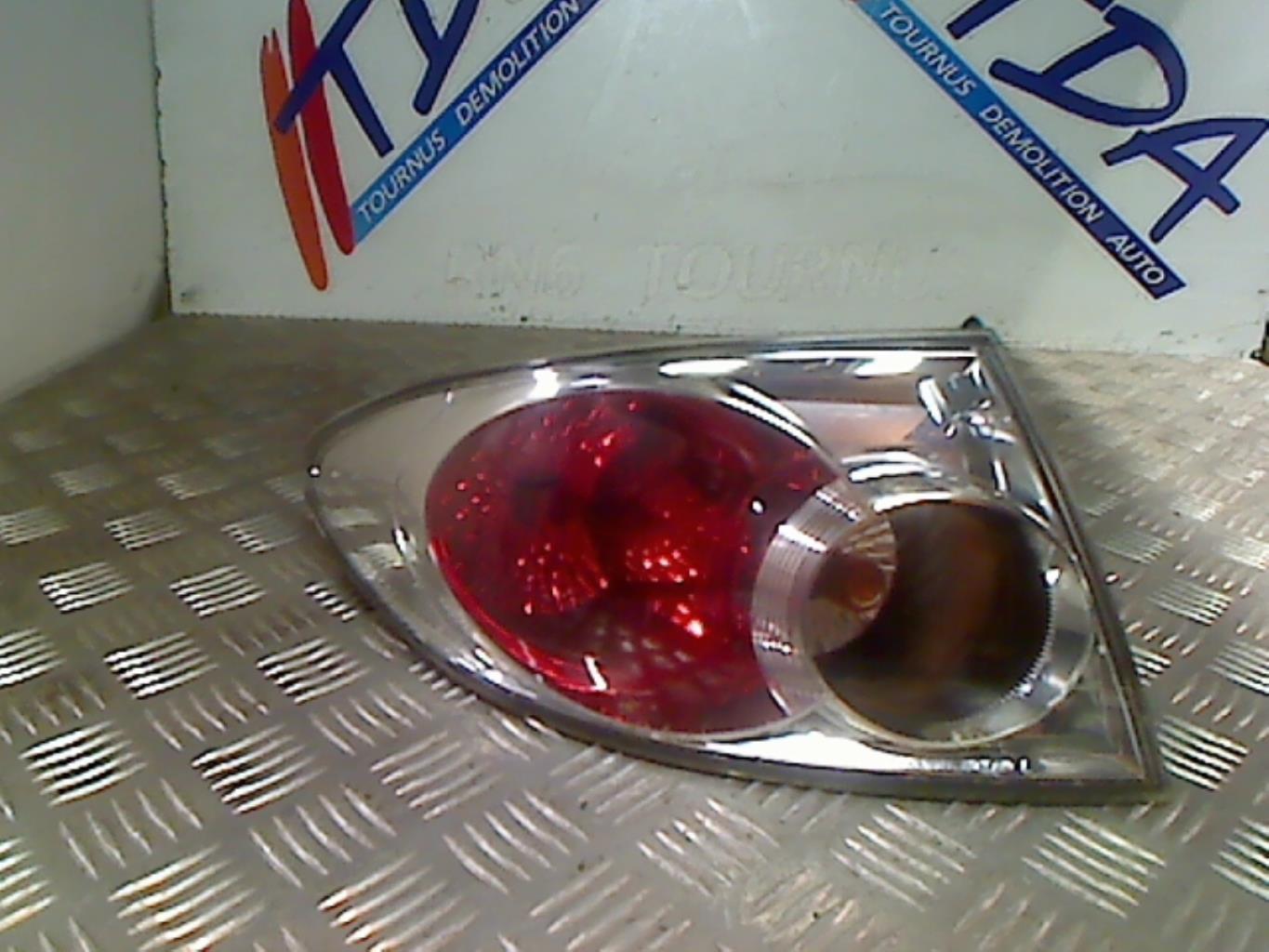 Fanale posteriore principale sinistro (luci) MAZDA 6 1 PHASE 2 Diésel - 1