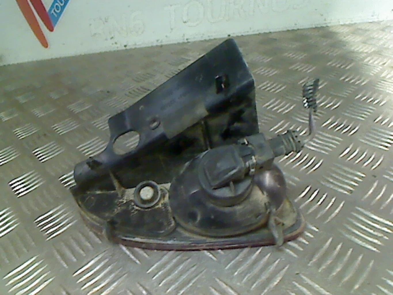 Feu arriere secondaire gauche (feux) RENAULT ESPACE 4 PHASE 1 Essence - 1
