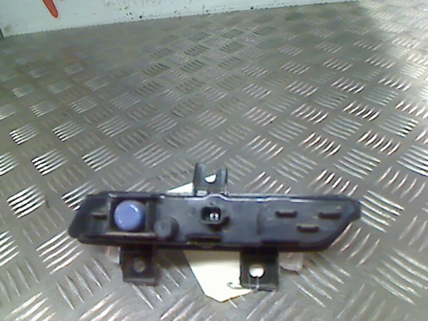 Luce di marcia diurna anteriore destra RENAULT CLIO 4 PHASE 1 Diésel - 1