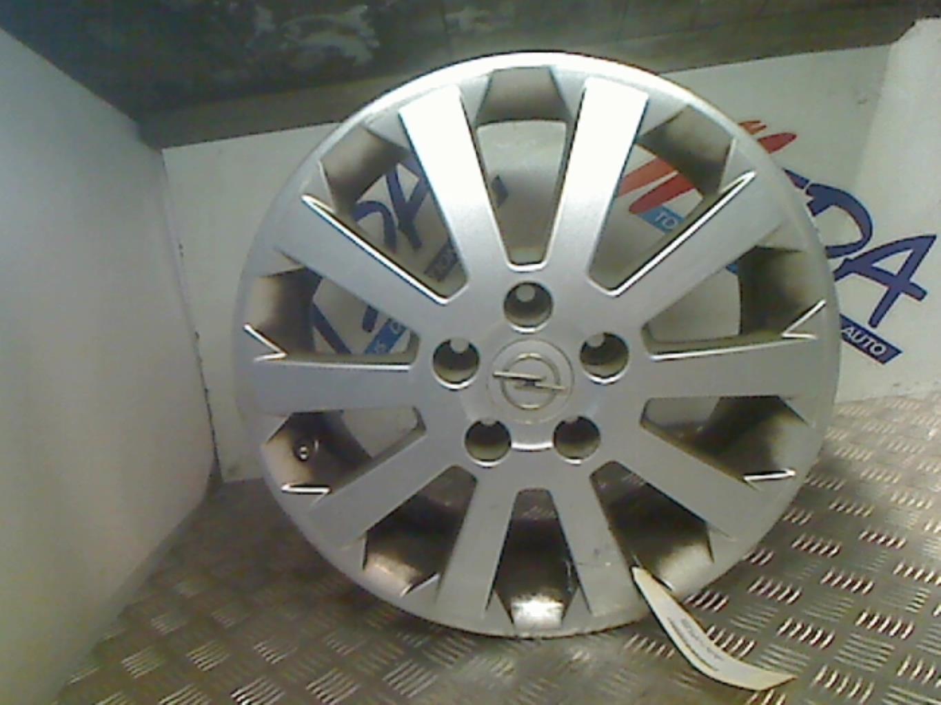 Cerchione OPEL ZAFIRA A  - 1