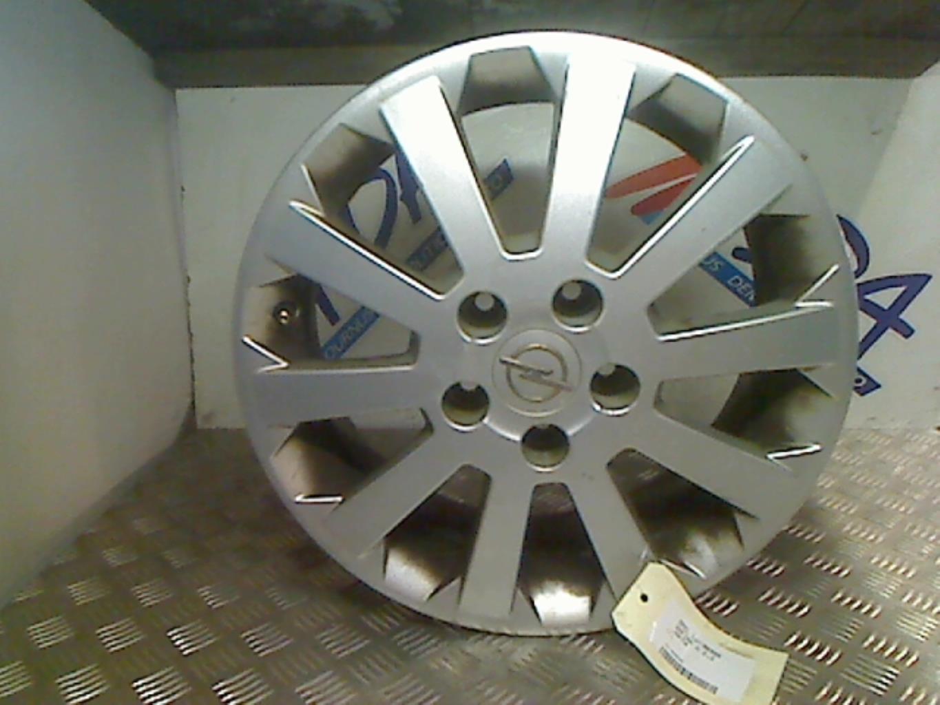 Cerchione OPEL ZAFIRA A  - 1