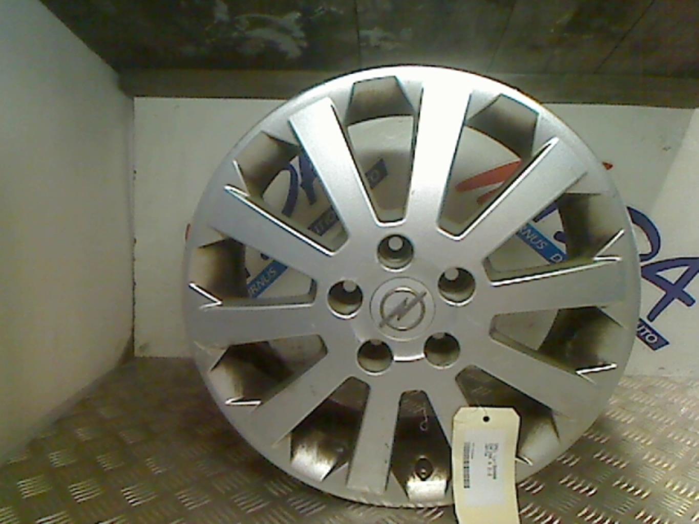Cerchione OPEL ZAFIRA A  - 1