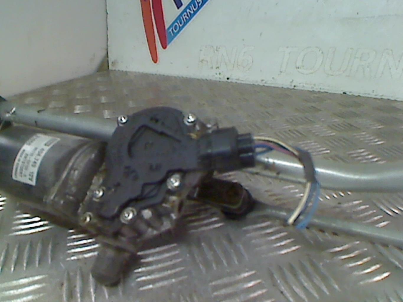 Motore tergicristallo anteriore TOYOTA COROLLA 10 PHASE 2 Diésel - 1
