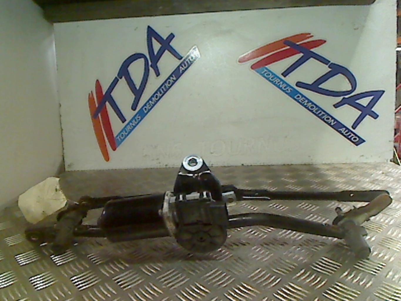 Motore tergicristallo anteriore KIA PRO-CEED 1 PHASE 1 Diésel - 1