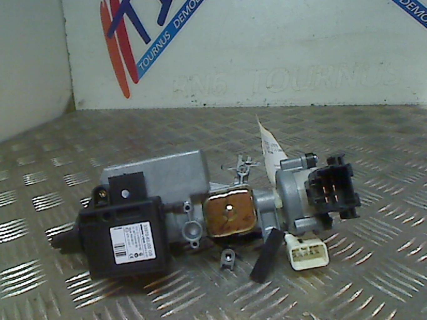 Immobilizzatore SUZUKI SWIFT 3 Gasolina - 1