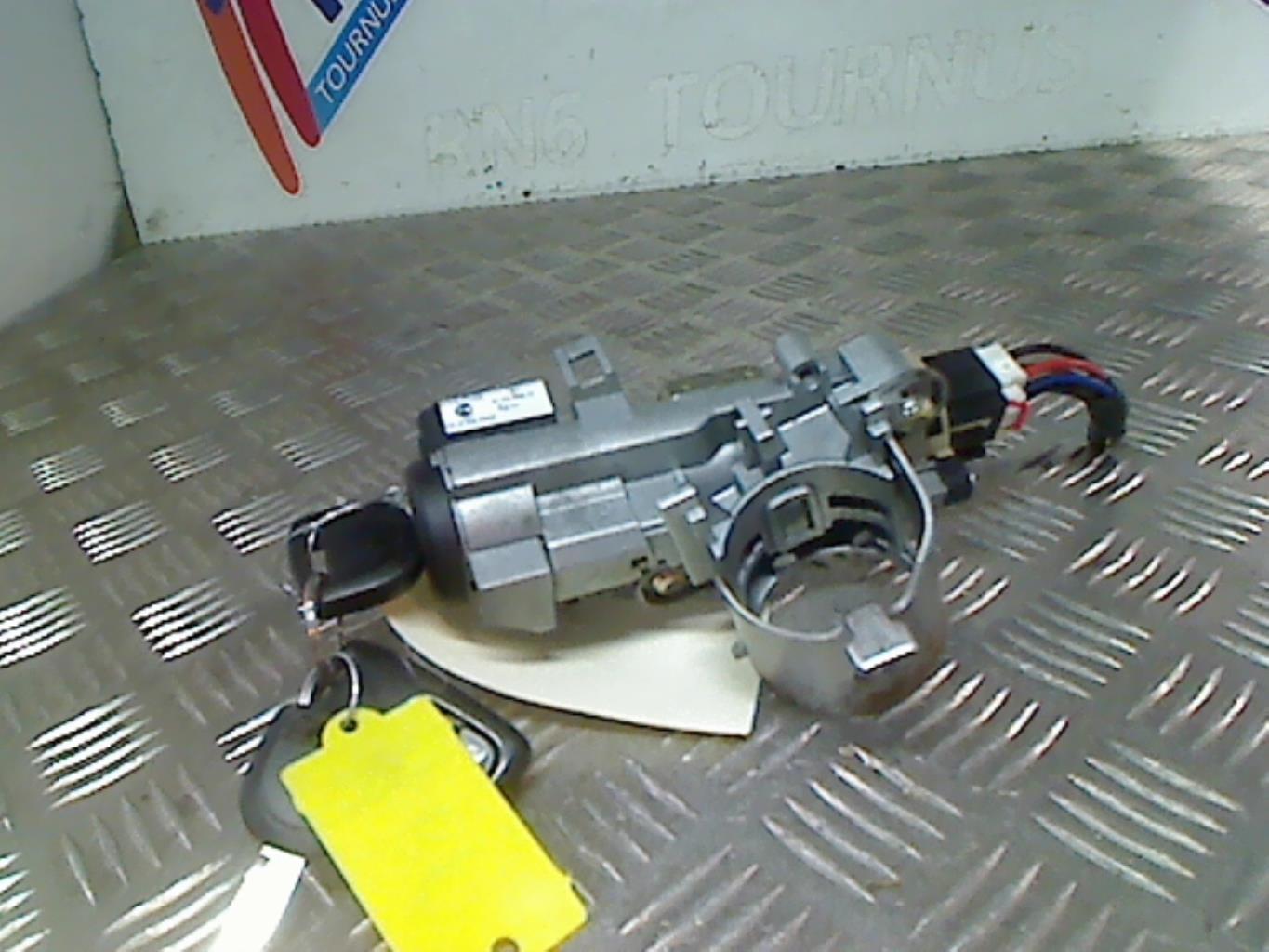 Neiman MAZDA 2 1 Diesel - 1