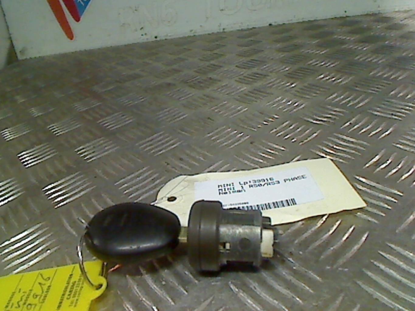 Immobilizzatore MINI MINI 1 R50/R53 PHASE 1  - 1