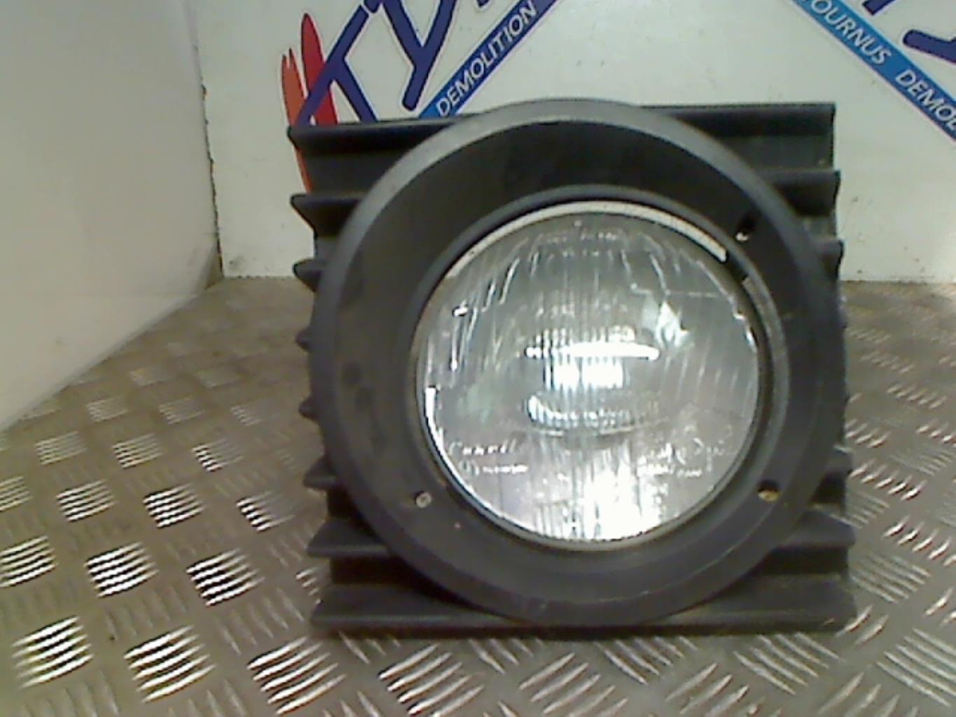 Gruppo ottico anteriore principale sinistro (luci)(faro) IVECO DAILY 2 PHASE 1  - 1