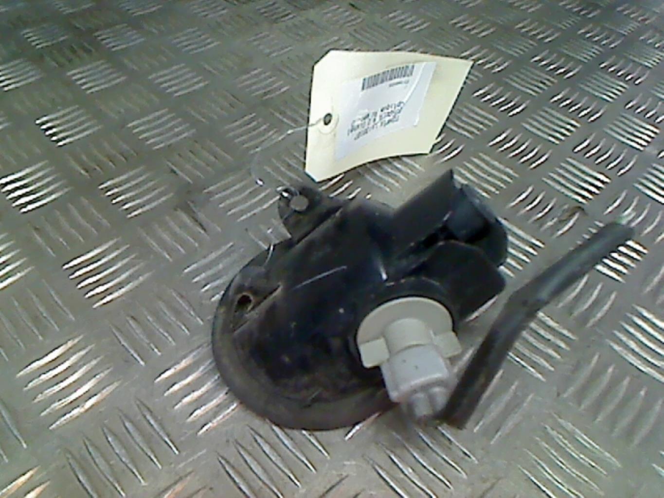 Gruppo ottico anteriore secondario destro (luci)(freccia) TOYOTA COROLLA 8 Diésel - 1