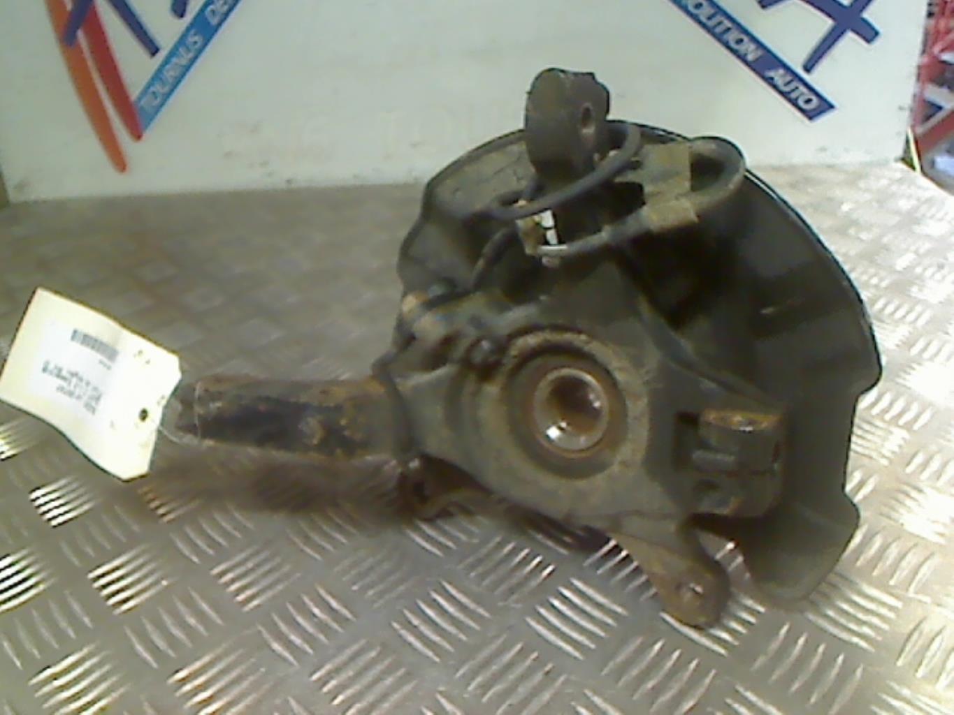 Fuso a snodo anteriore destro SUZUKI SWIFT 3 Gasolina - 1