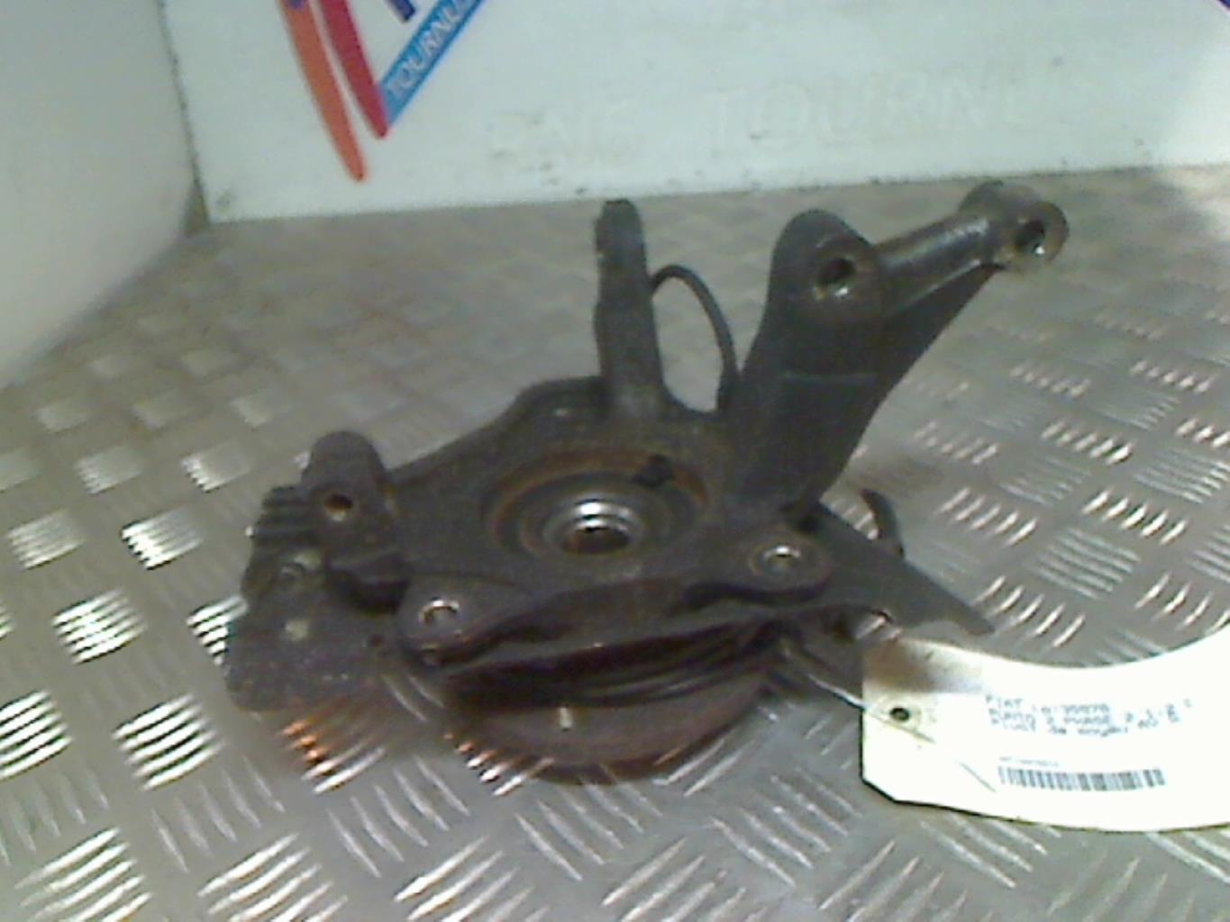 Fuso a snodo anteriore sinistro FIAT PUNTO 2 PHASE 2 Gasolina - 1