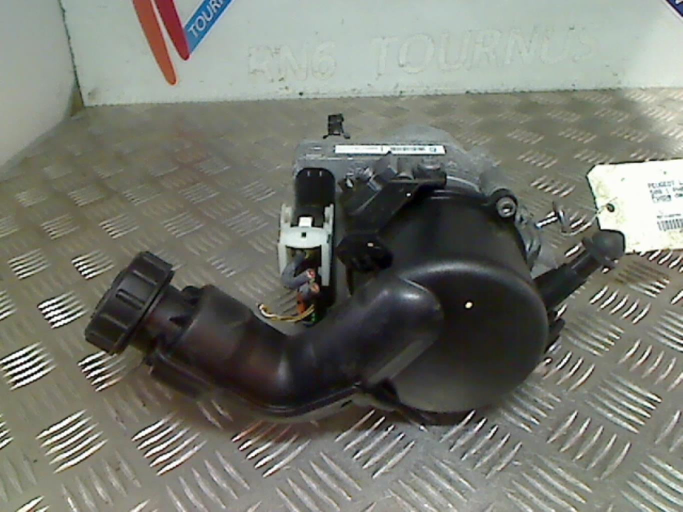 Pompa sterzo PEUGEOT 508 1 PHASE 1 Diésel - 1