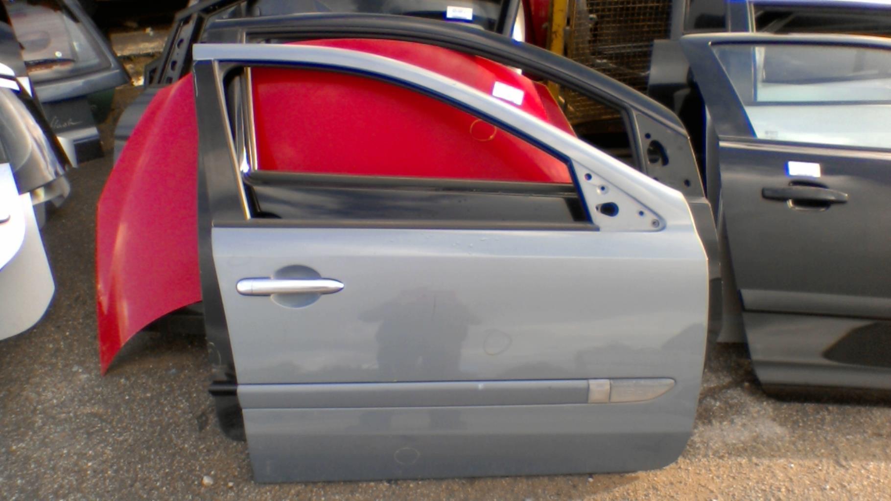 Porte avant droit RENAULT LAGUNA 2 PHASE 2 BREAK Diesel - 1