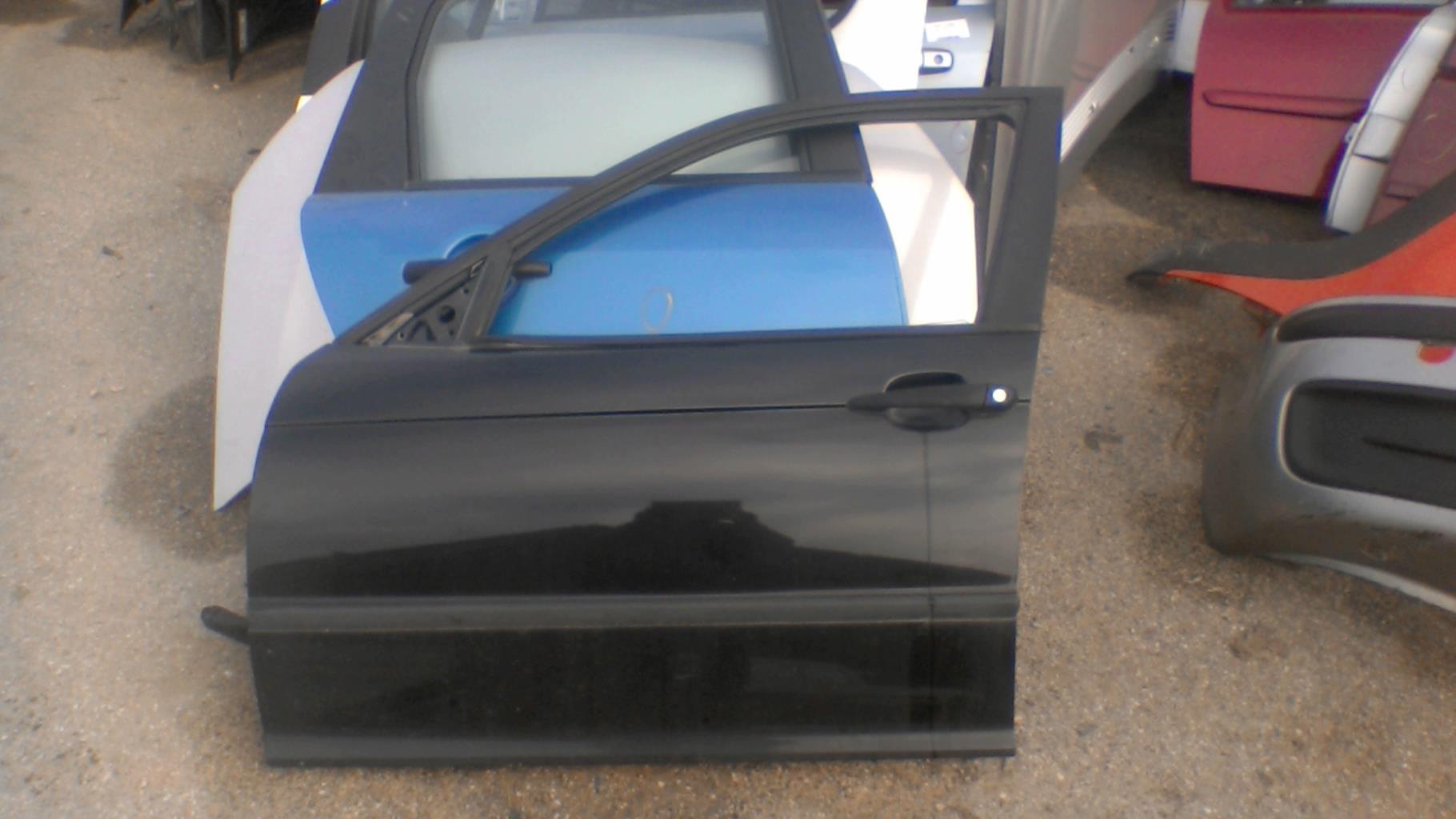 Porte avant gauche BMW SERIE 3 E46 TOURING PHASE 1 BREAK Diesel - 1