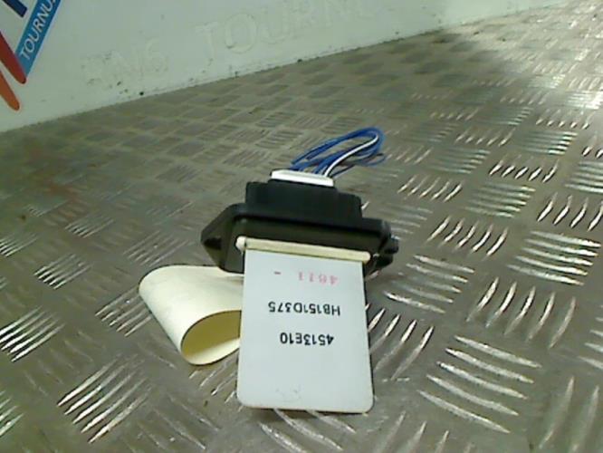 Photo de la pièce