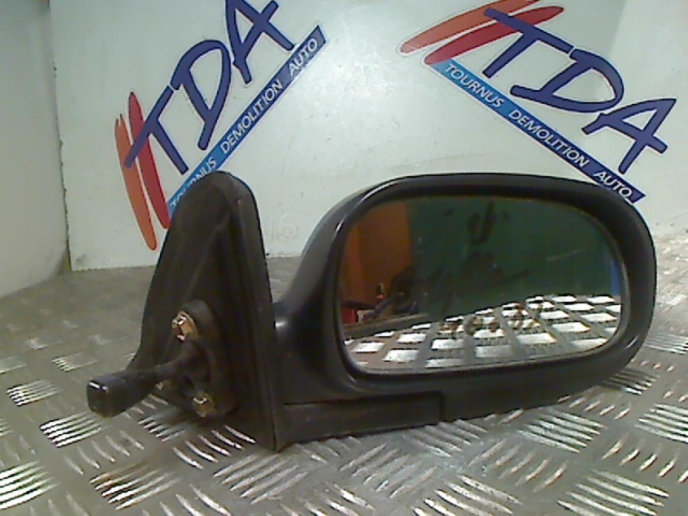 Specchietto retrovisore destro TOYOTA COROLLA 8  - 1