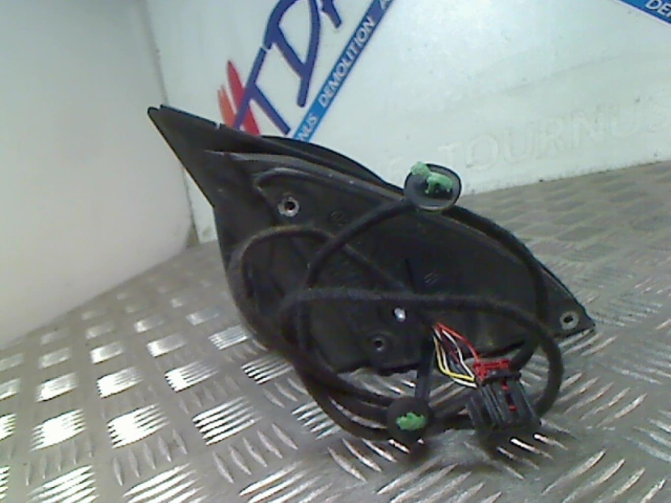 Specchietto retrovisore sinistro VOLKSWAGEN PASSAT 5 Diésel - 1