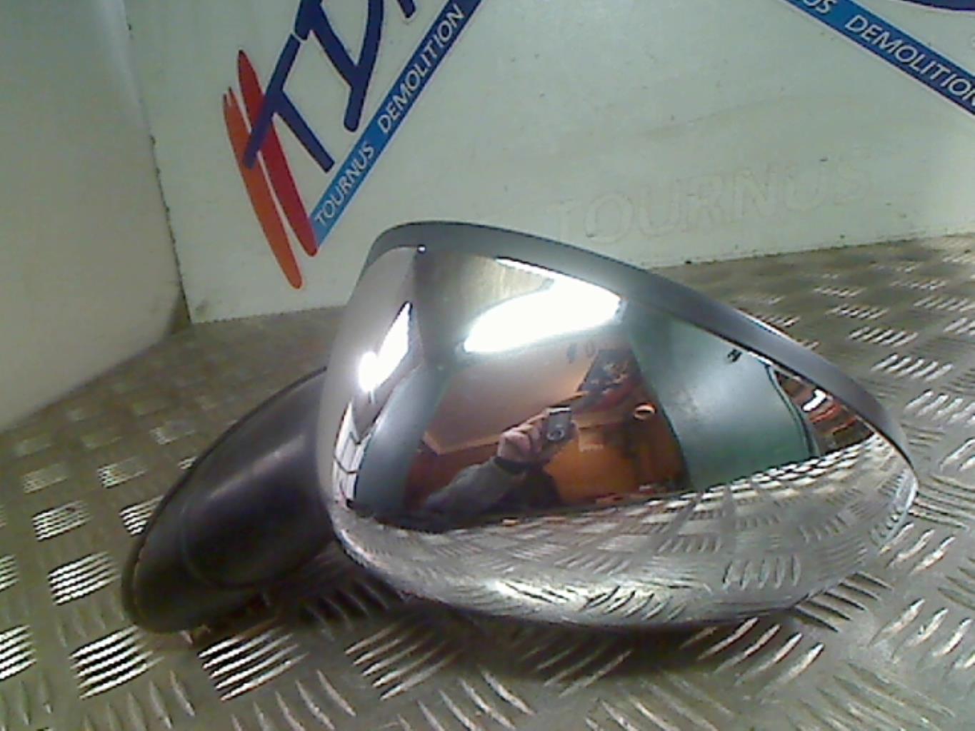 Specchietto retrovisore sinistro MINI MINI 1 R50/R53 PHASE 1 Gasolina - 1