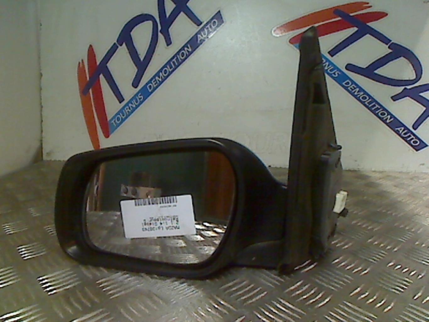 Specchietto retrovisore sinistro MAZDA 2 1 Diésel - 1
