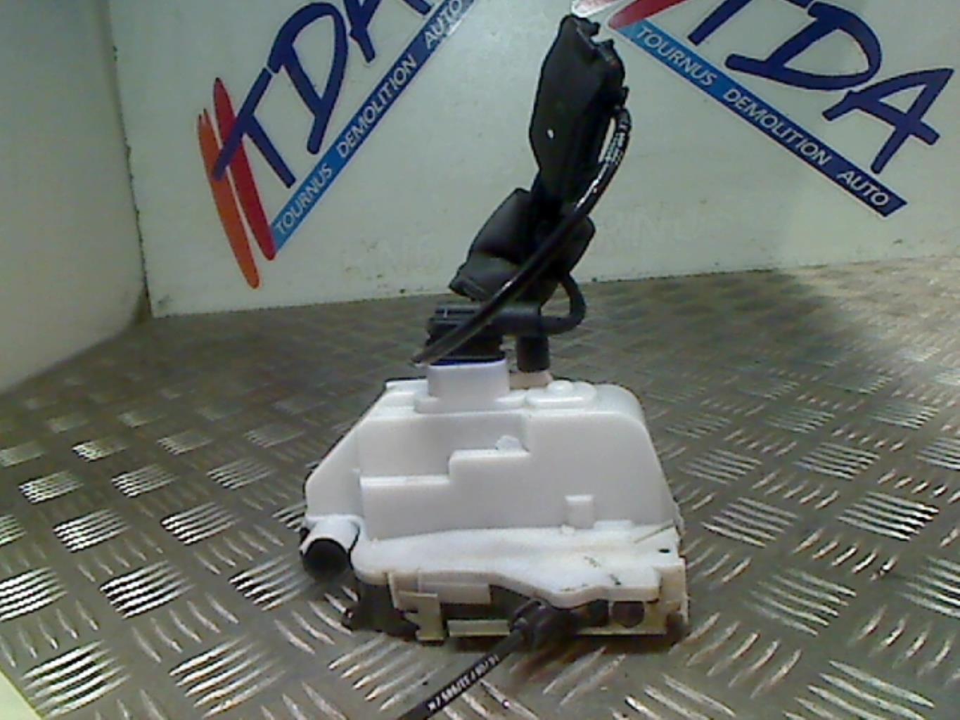 Serrure avant droit RENAULT VEL SATIS PHASE 2 Essence - 1