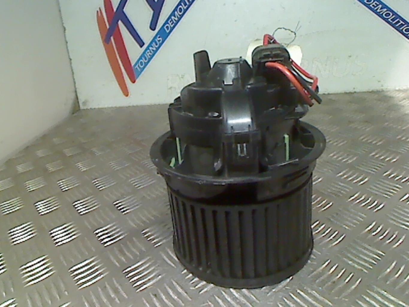 Ventola riscaldamento PEUGEOT 508 1 PHASE 1 Diésel - 1