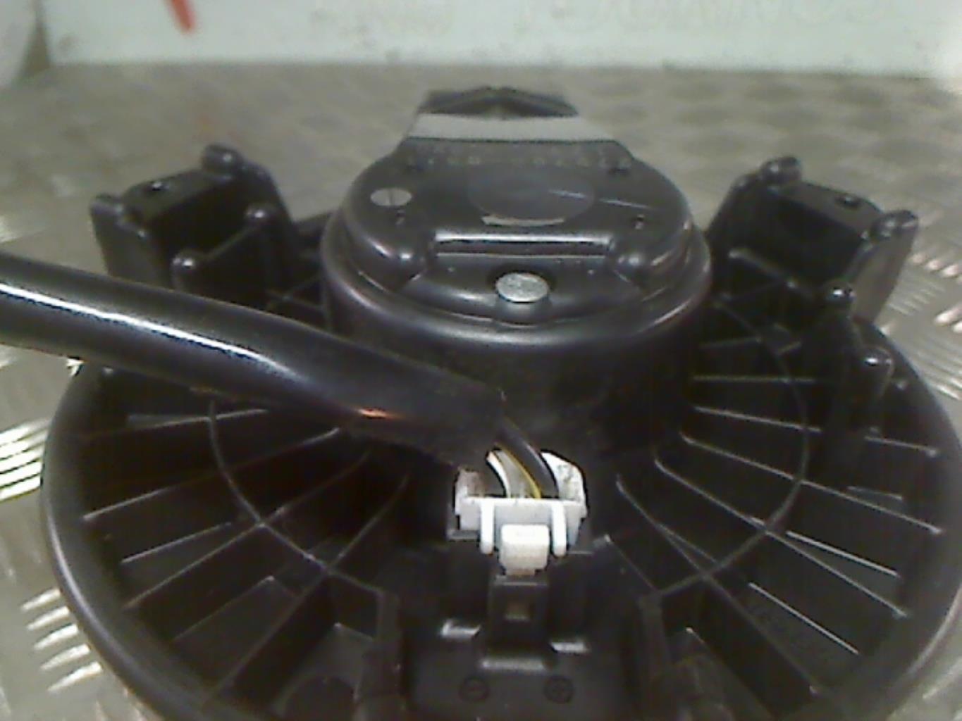 Ventola riscaldamento SUZUKI SWIFT 3 Gasolina - 1