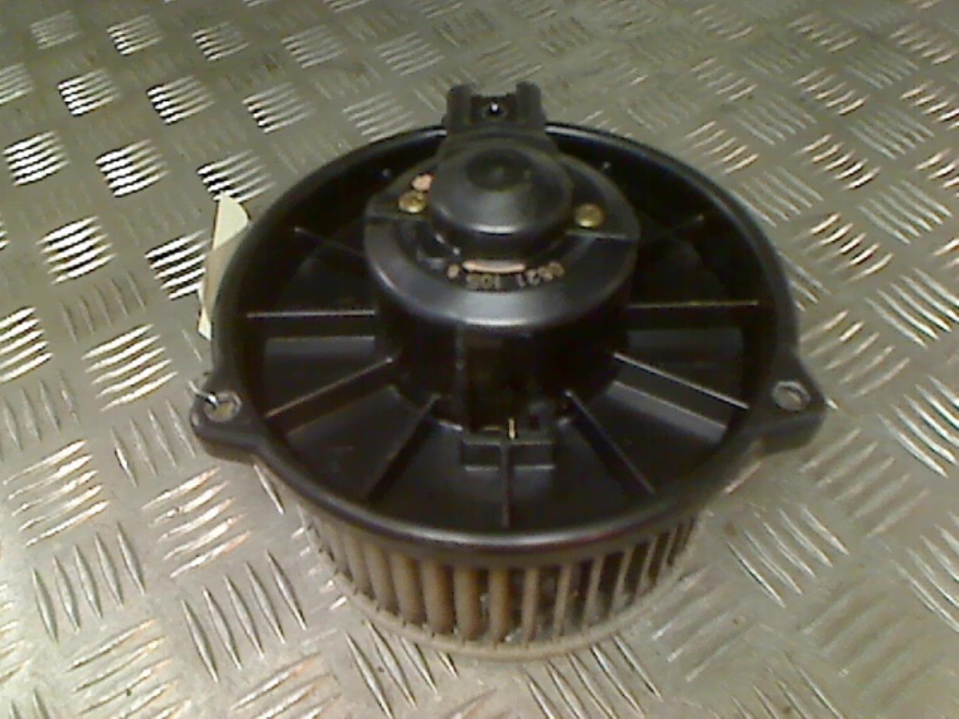 Ventola riscaldamento TOYOTA COROLLA 8 Diésel - 1