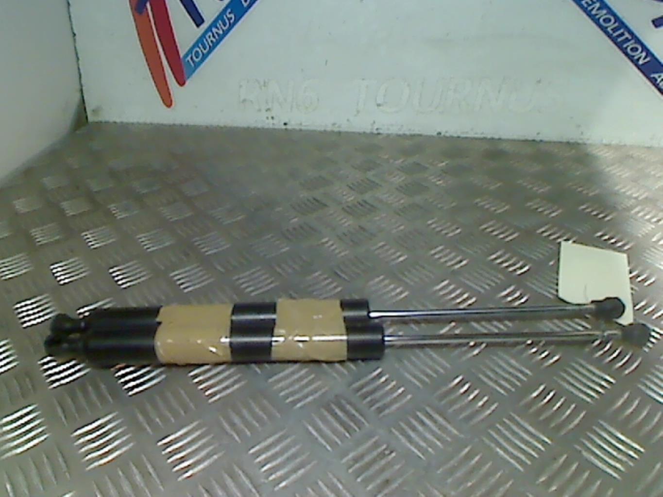 Verin de coffre RENAULT VEL SATIS PHASE 2 Essence - 1