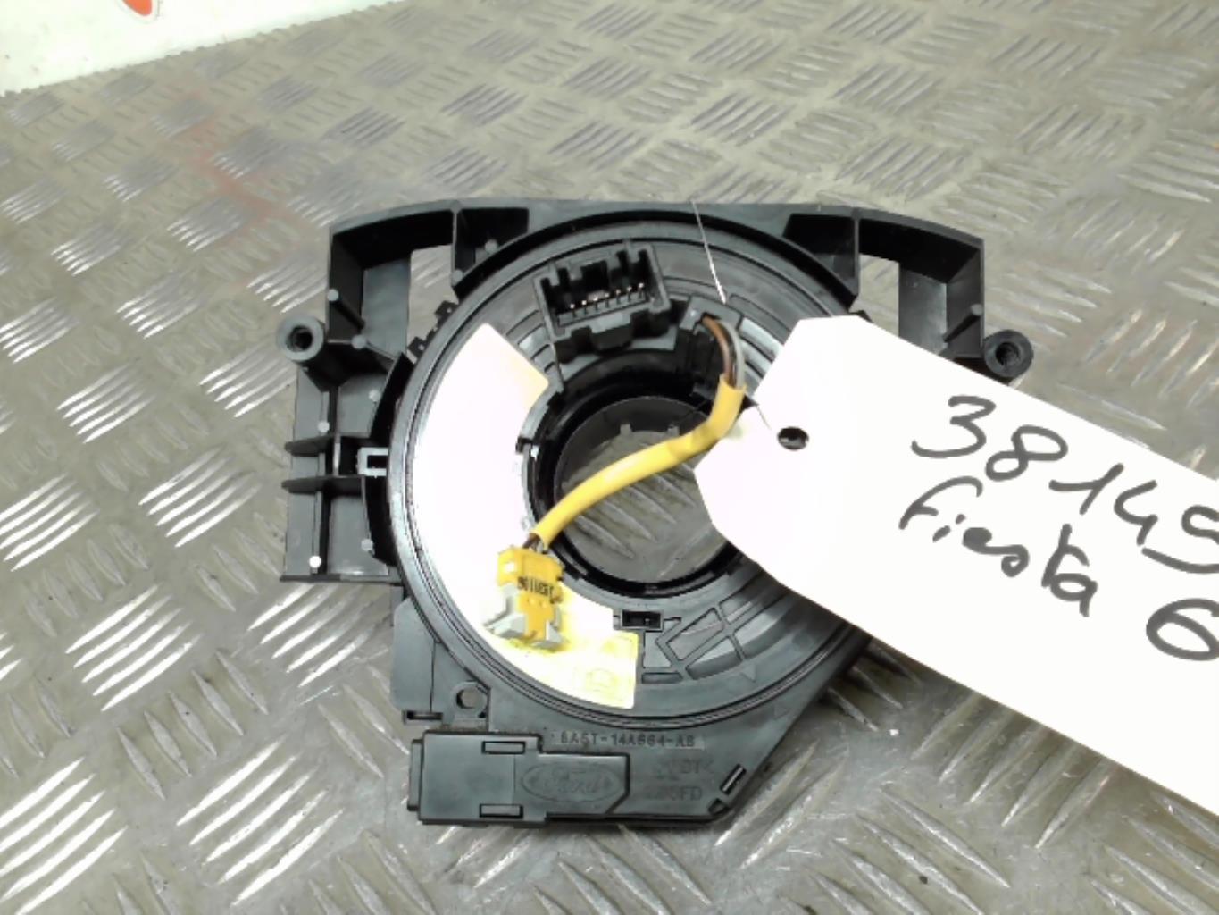 Contatto spiralato FORD FIESTA 6 PHASE 1 Diésel - 1