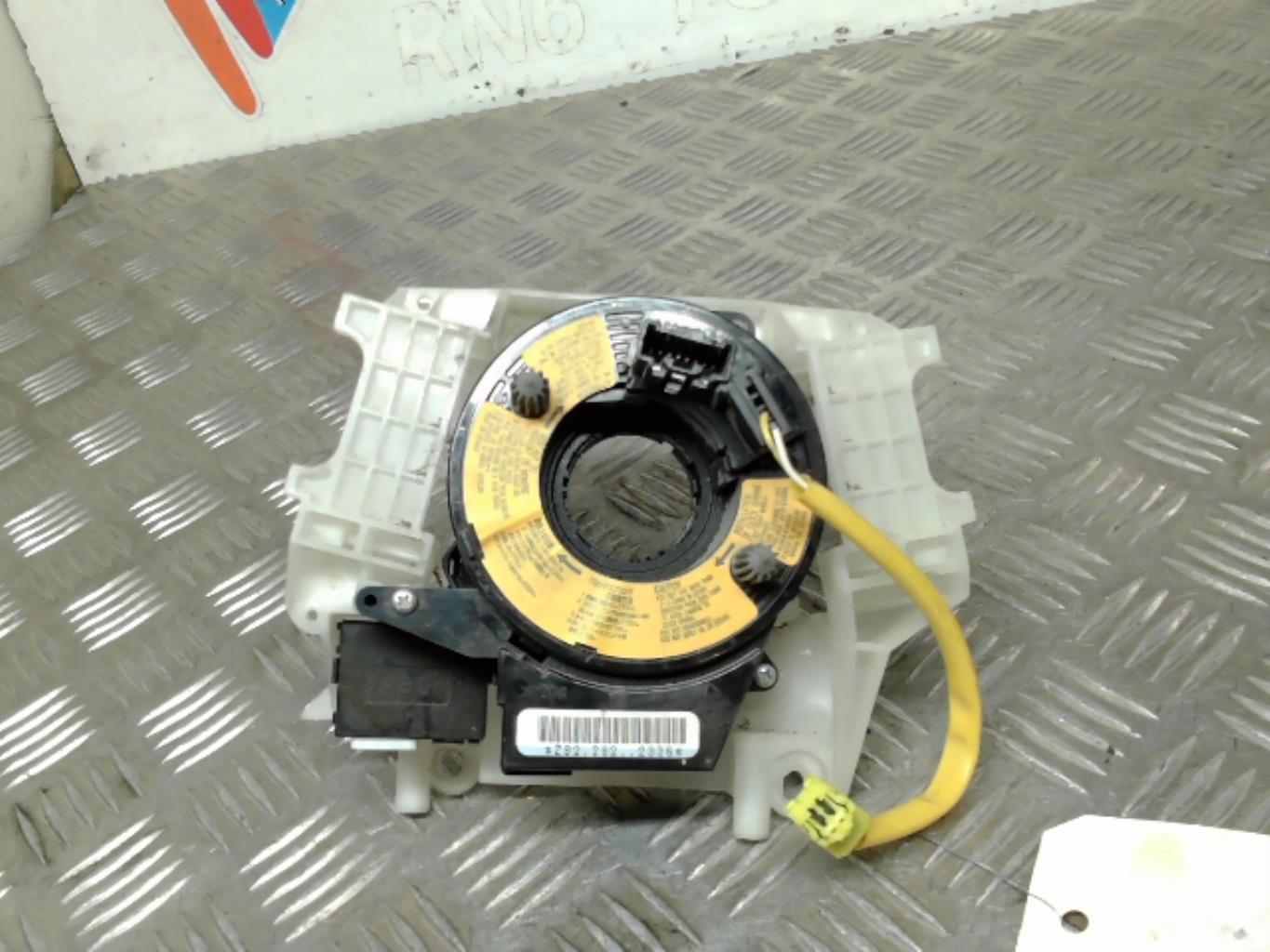 Contatto spiralato MAZDA 5 1 PHASE 1 Diésel - 1