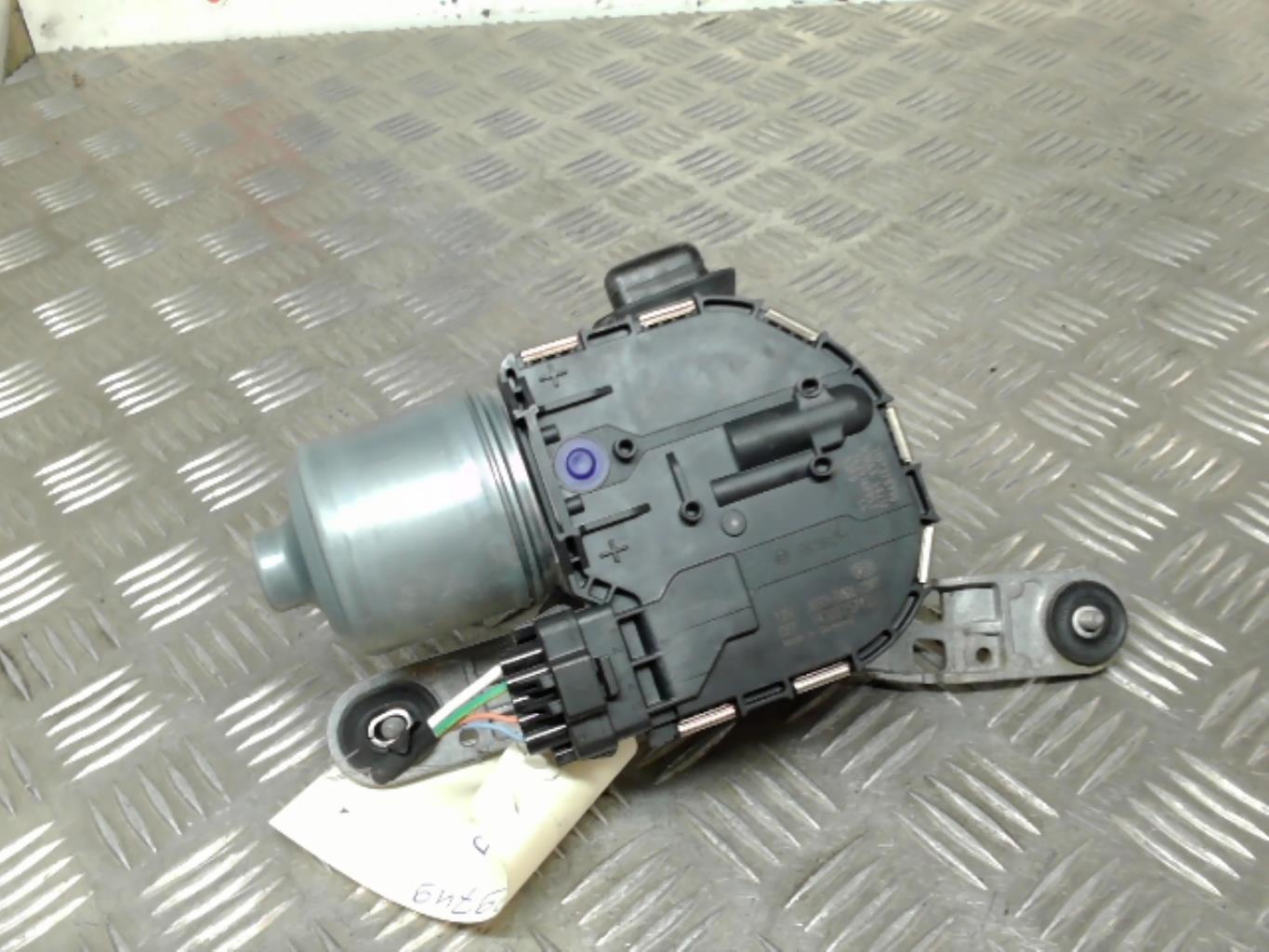 Motore tergicristallo anteriore destro CITROEN C4 GRAND PICASSO 2 PHASE 1 Diésel - 1