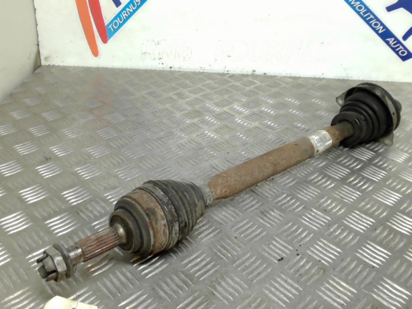 Giunto cardanico albero di trasmissione sinistro DACIA SANDERO 1 Gasolina/GLP - 1