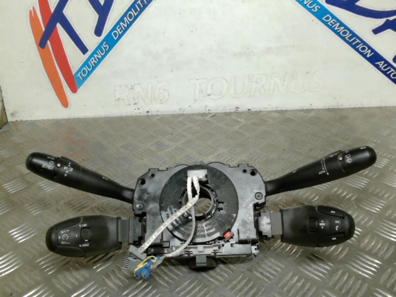 Devio guida completo con contatto spiralato CITROEN C3 PICASSO PHASE 1 Diésel - 1
