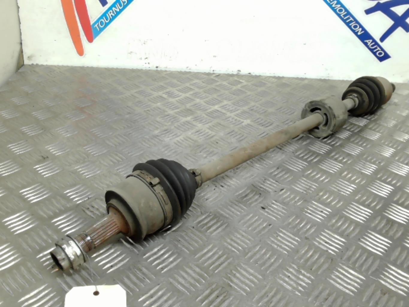 Giunto cardanico albero di trasmissione destro FORD KA 2 PHASE 2 Gasolina - 1