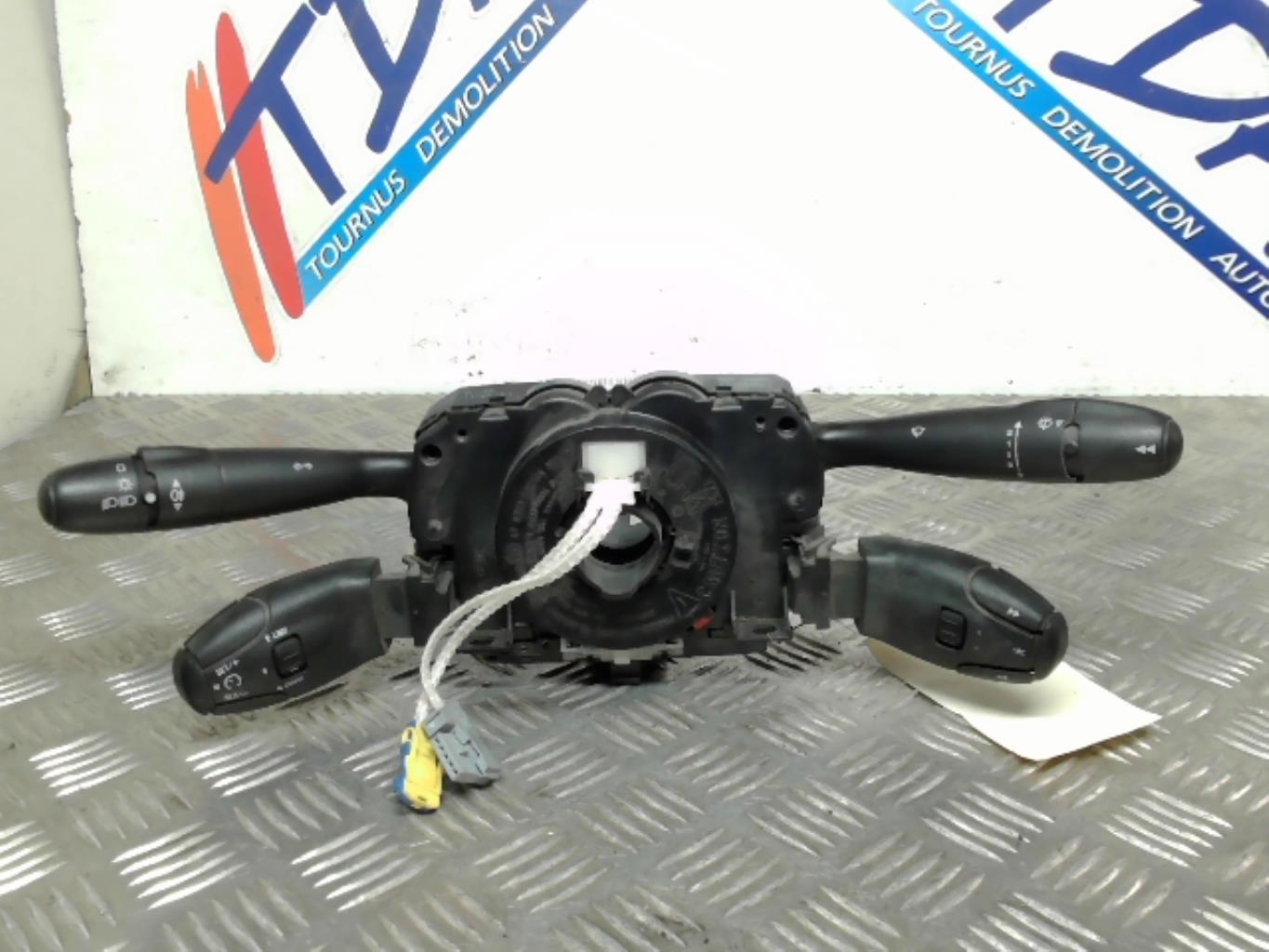 Devio guida completo con contatto spiralato CITROEN BERLINGO 2 PHASE 1 Diésel - 1