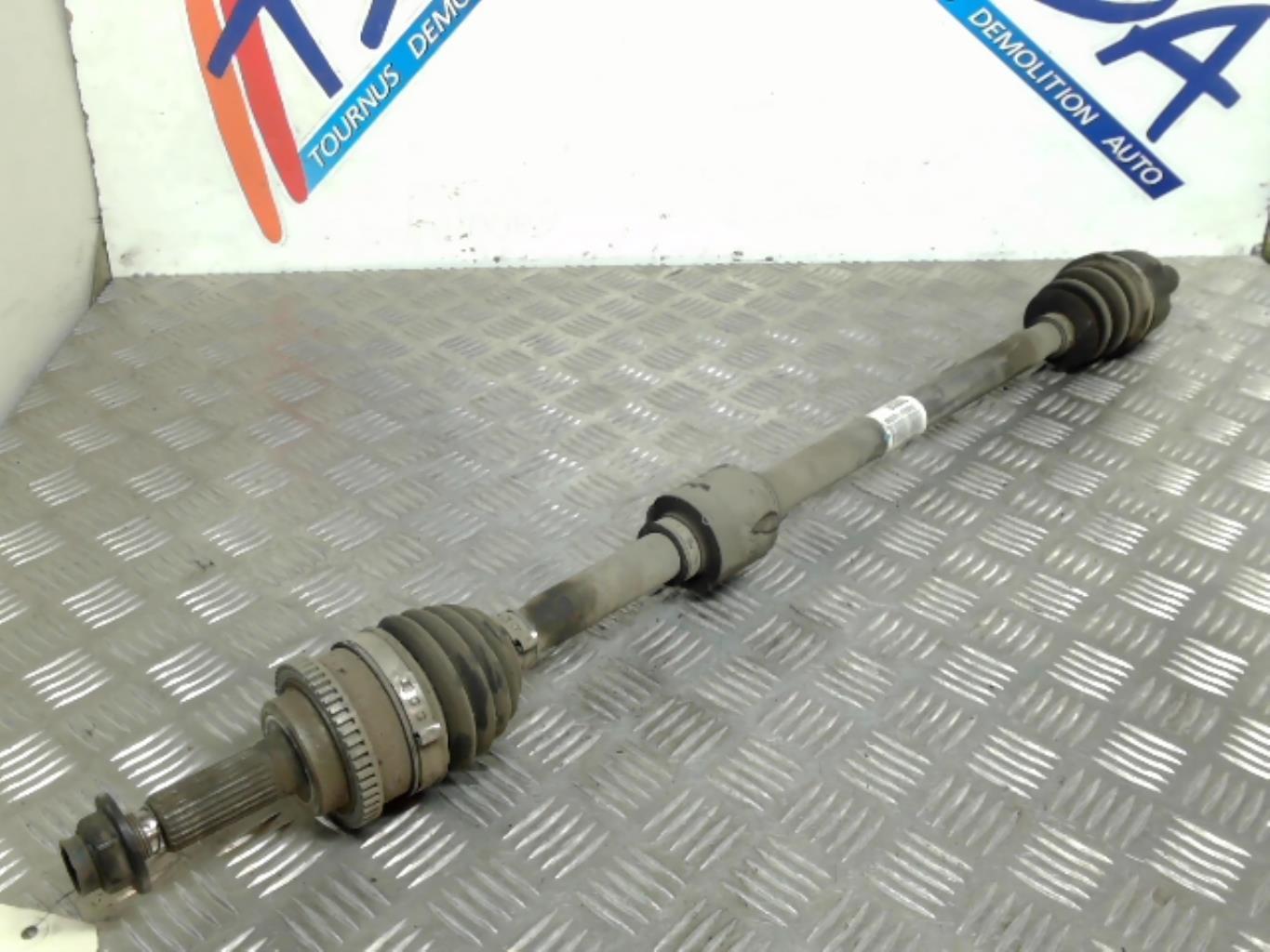 Giunto cardanico albero di trasmissione destro KIA PICANTO 2 PHASE 2 Gasolina - 1