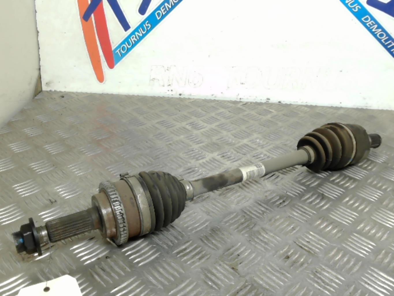 Giunto cardanico albero di trasmissione sinistro KIA PICANTO 2 PHASE 2 Gasolina - 1