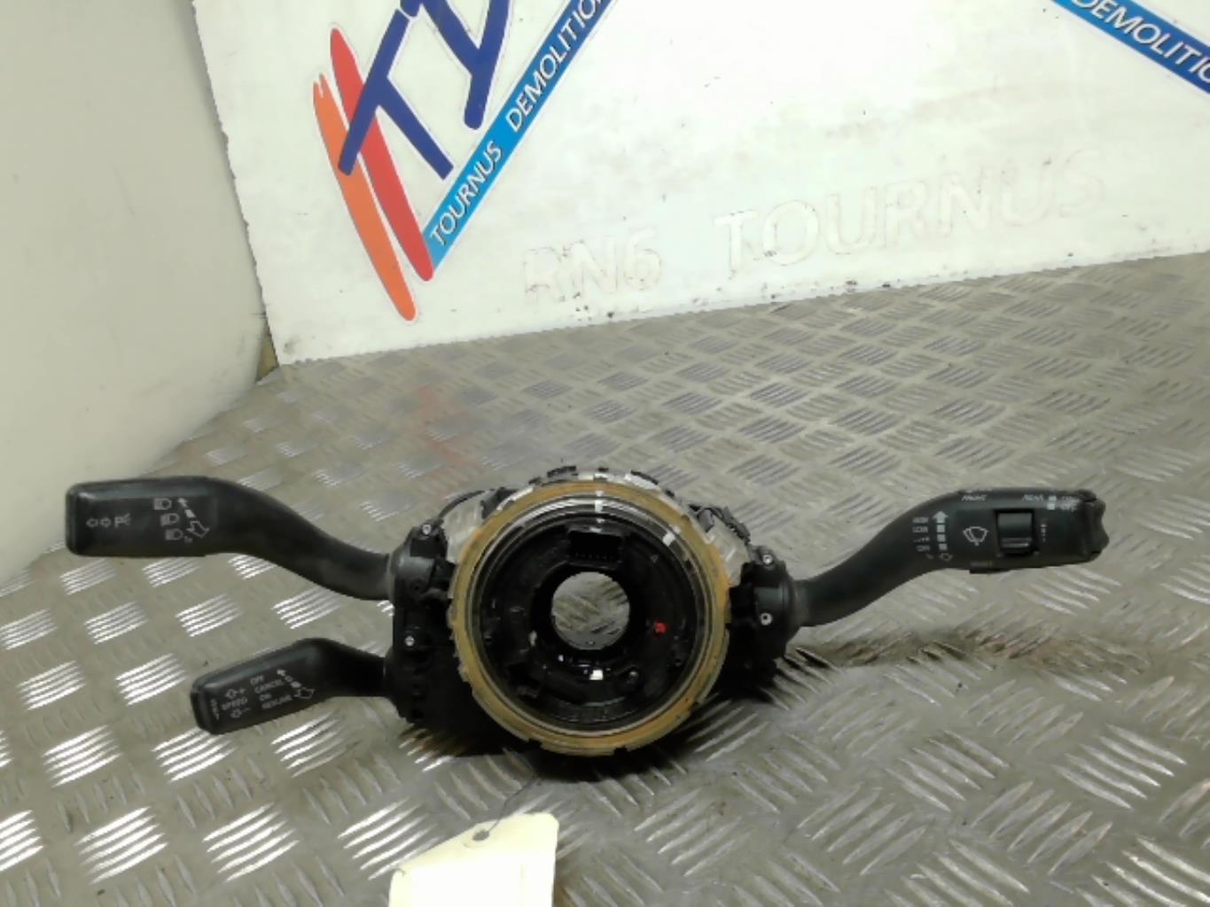 Devio guida completo con contatto spiralato SEAT EXEO ST BREAK Diésel - 1