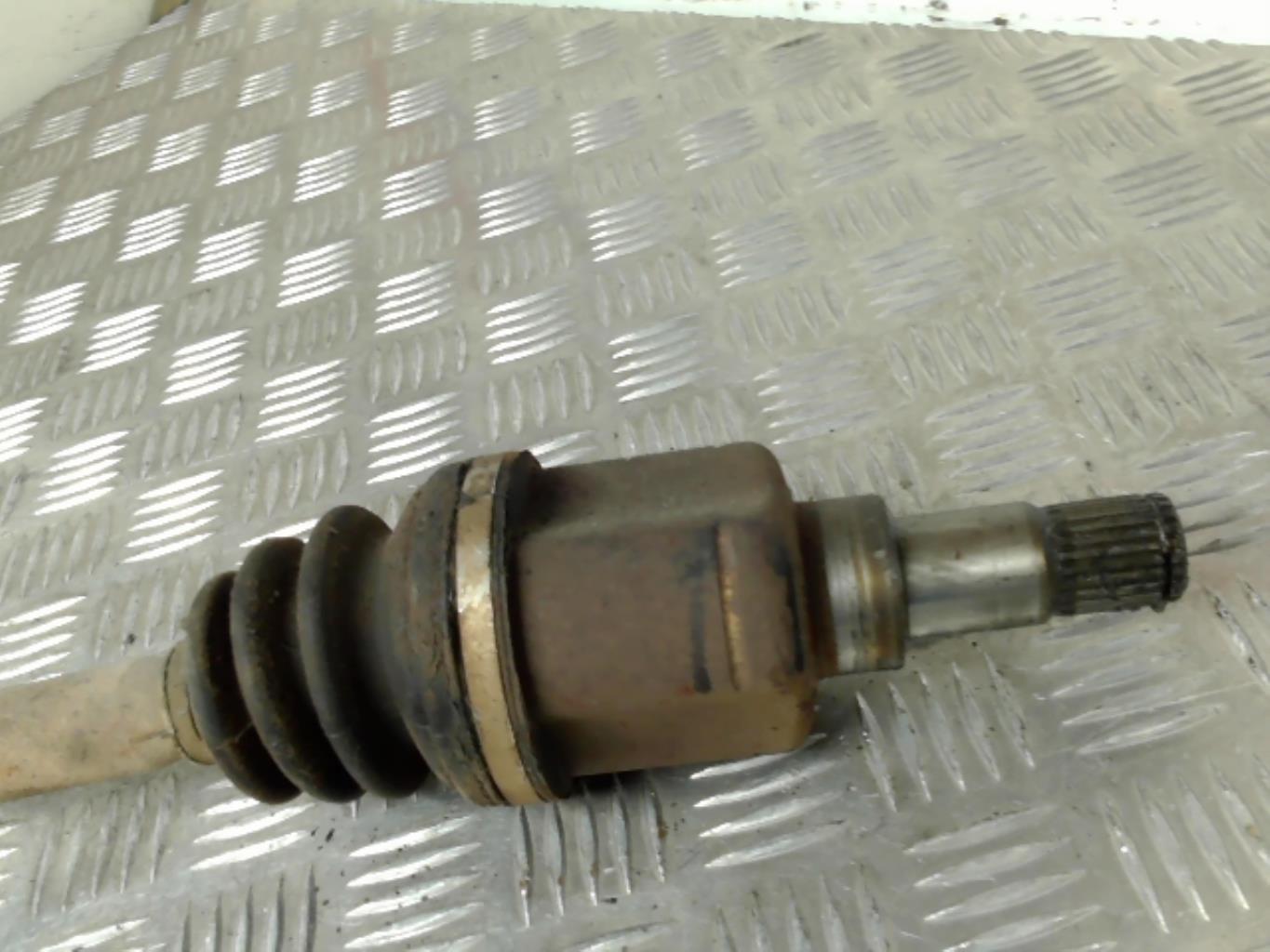 Giunto cardanico albero di trasmissione sinistro FORD FUSION PHASE 1 Gasolina - 1