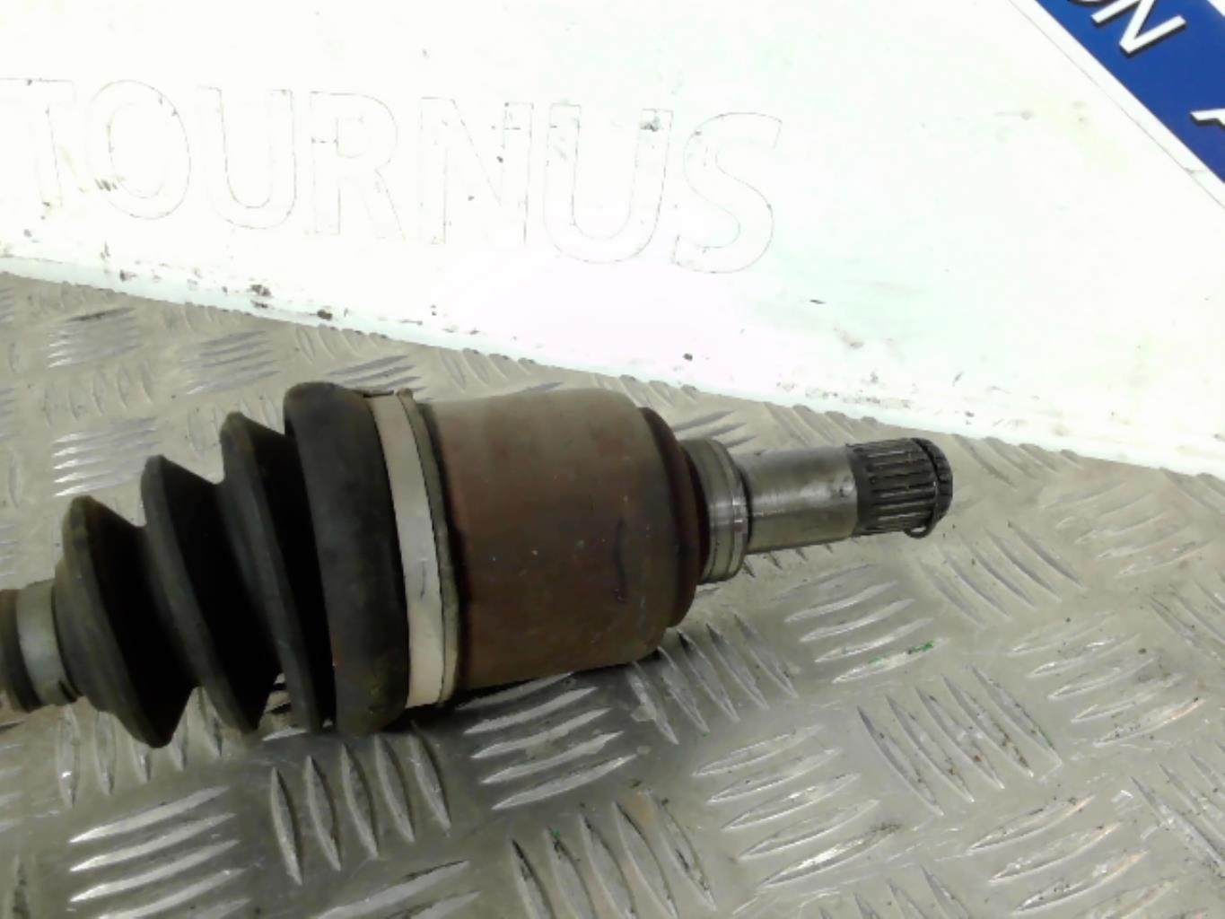 Giunto cardanico albero di trasmissione destro FIAT PANDA 2 PHASE 1 GLP - 1