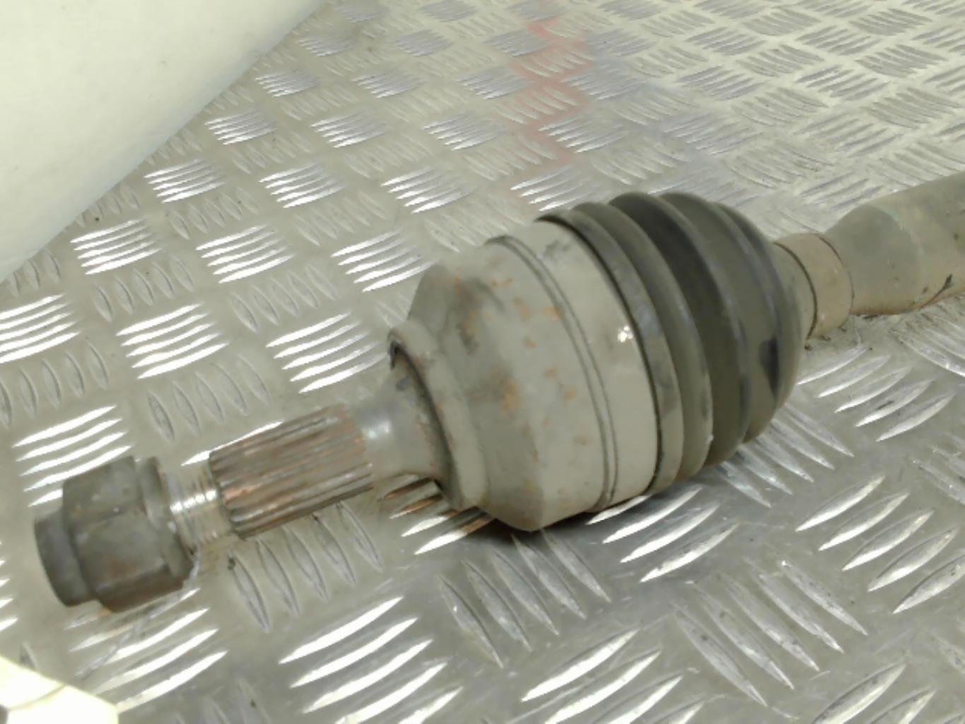 Giunto cardanico albero di trasmissione destro CITROEN C3 2 PHASE 1 Diésel - 1