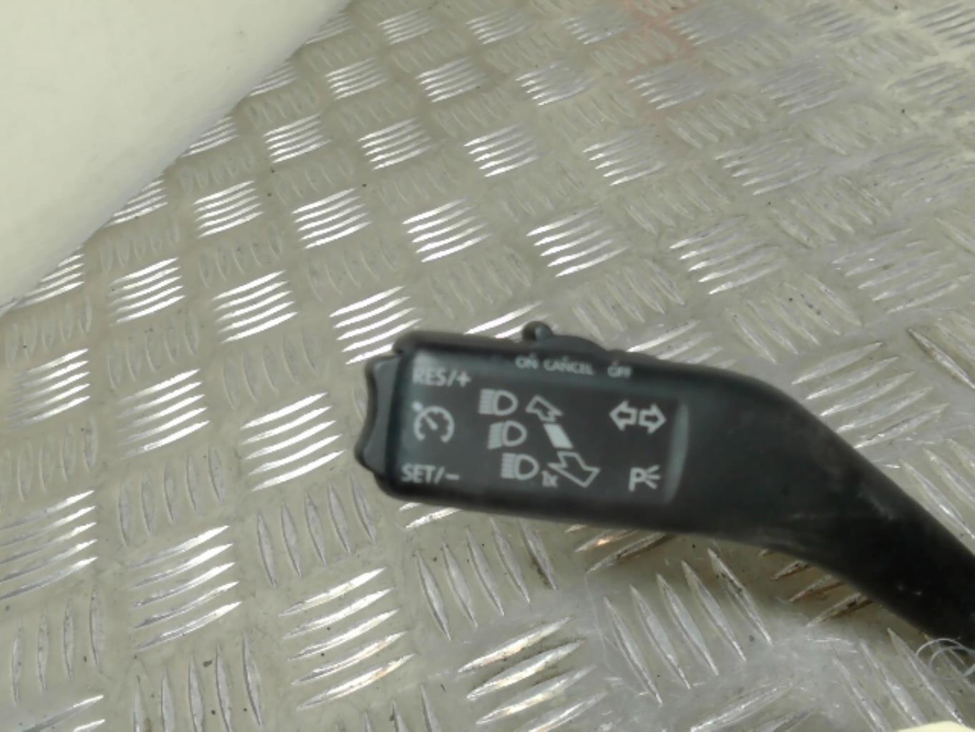 Devio guida completo con contatto spiralato VOLKSWAGEN GOLF 6 Gasolina - 1