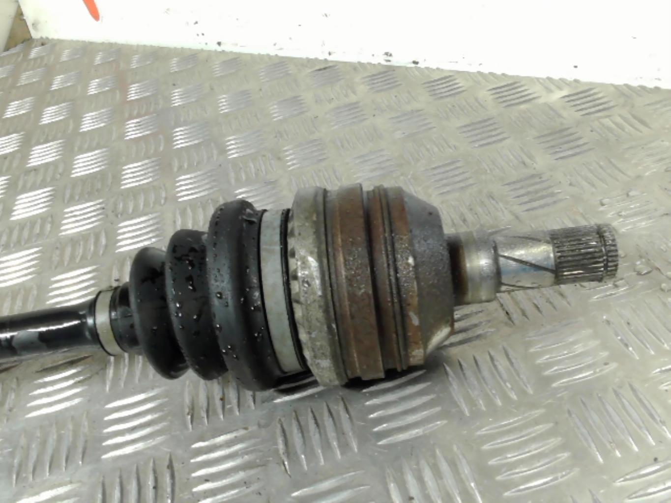 Giunto cardanico albero di trasmissione destro OPEL ZAFIRA A PHASE 1 Gasolina - 1