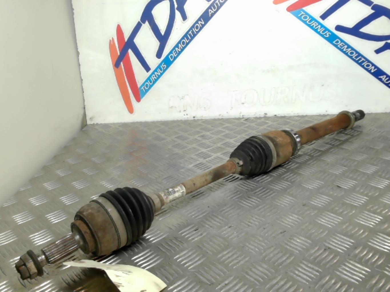Giunto cardanico albero di trasmissione destro RENAULT TWINGO 2 PHASE 2 Diésel - 1