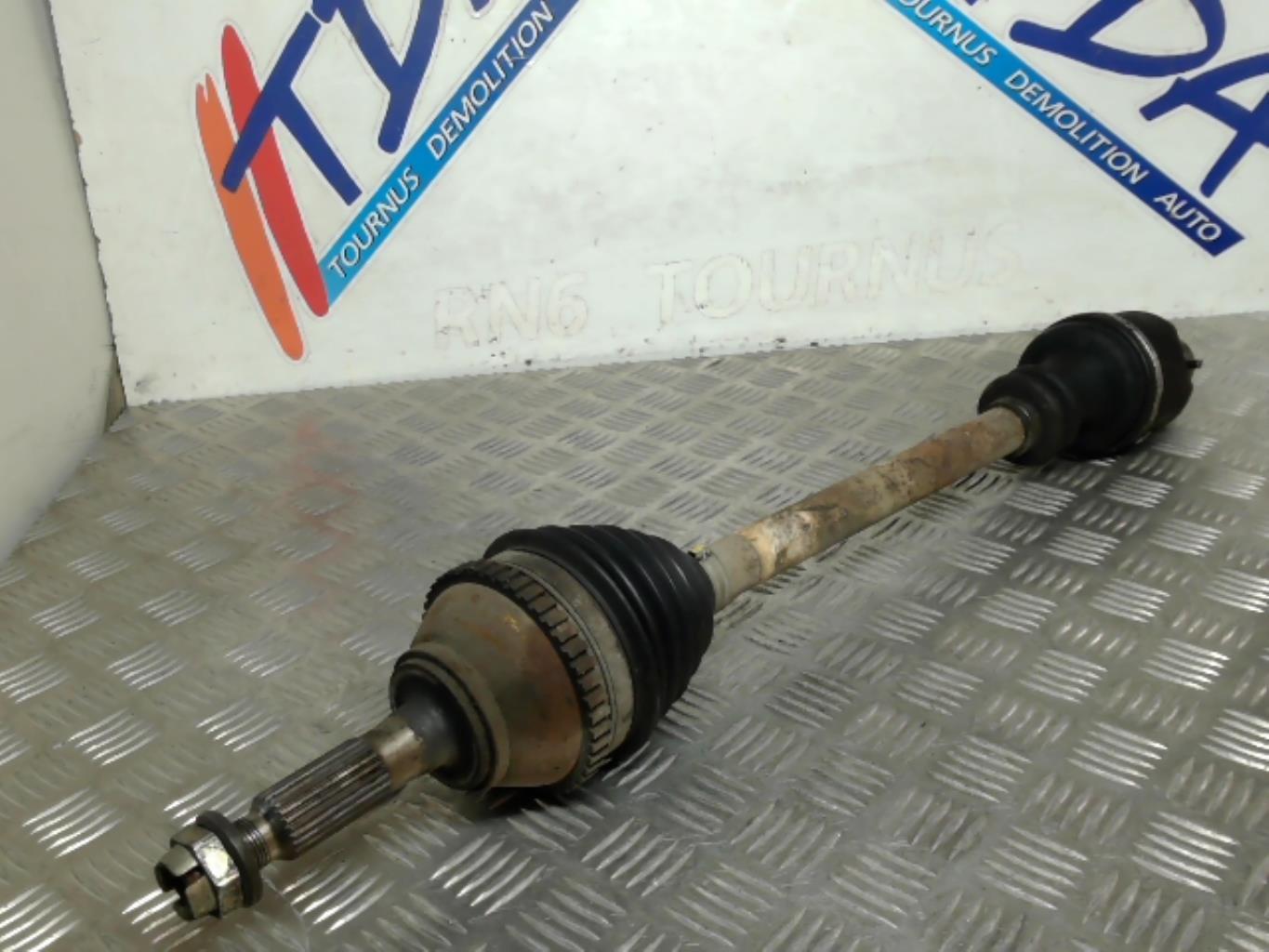 Giunto cardanico albero di trasmissione destro RENAULT TRAFIC 1 PHASE 3 Diésel - 1