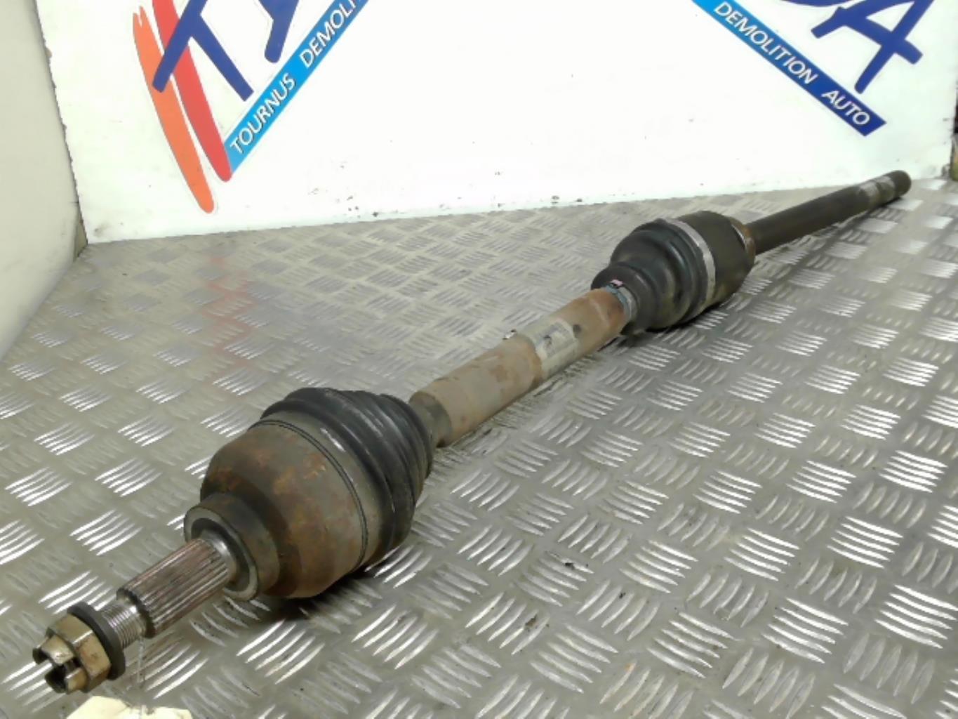 Giunto cardanico albero di trasmissione destro RENAULT LAGUNA 2 PHASE 2 Diésel - 1