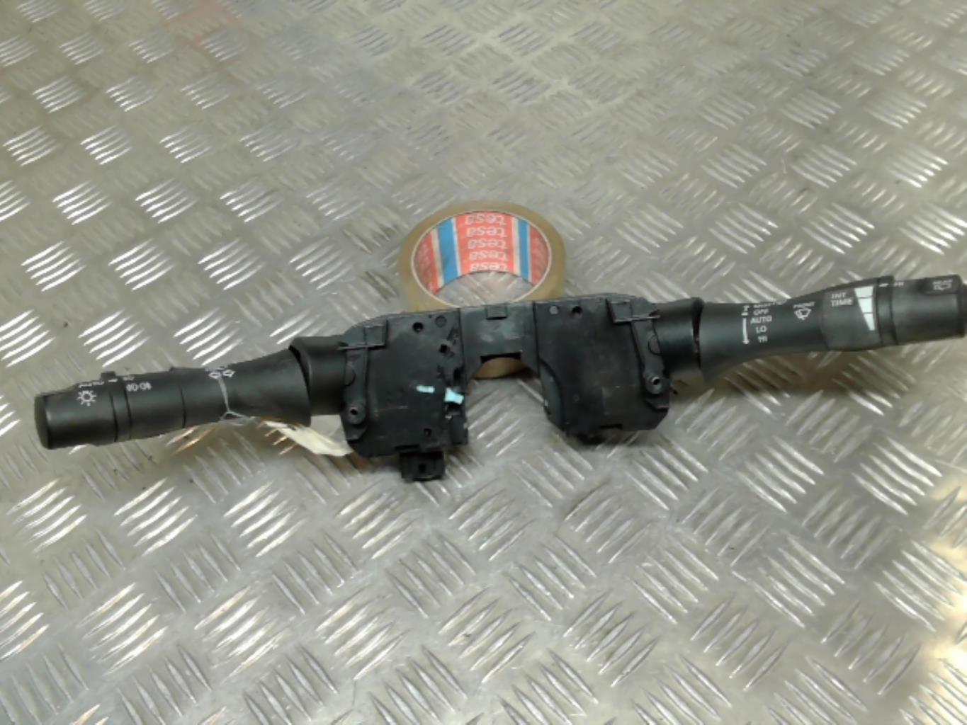 Devio guida completo con contatto spiralato RENAULT KOLEOS 1 PHASE 1 Diésel - 1