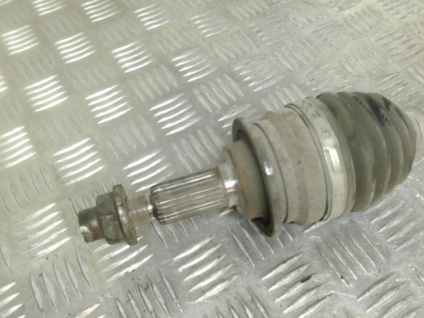 Giunto cardanico albero di trasmissione sinistro SUZUKI SWIFT 3 Gasolina - 1